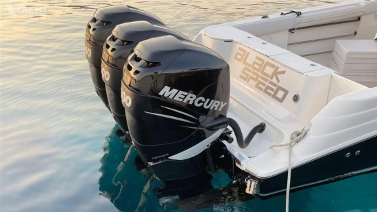 Wellcraft 35 Scarab usado à venda