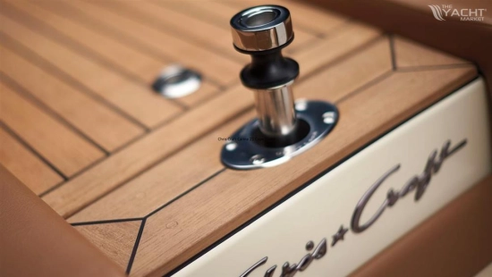 Chris Craft Carina 21 de segunda mano en venta