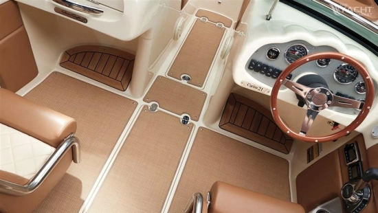 Chris Craft Carina 21 de segunda mano en venta