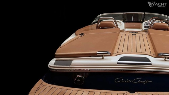 Chris Craft Carina 21 de segunda mano en venta