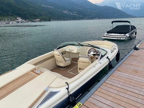 Chris Craft Carina 21 de segunda mano en venta