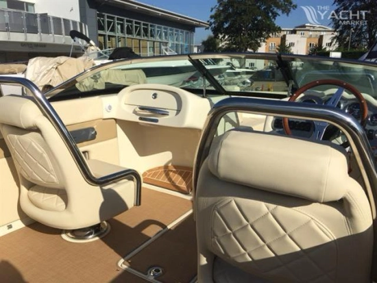 Chris Craft Carina 21 de segunda mano en venta