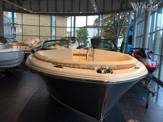 Chris Craft Carina 21 de segunda mano en venta