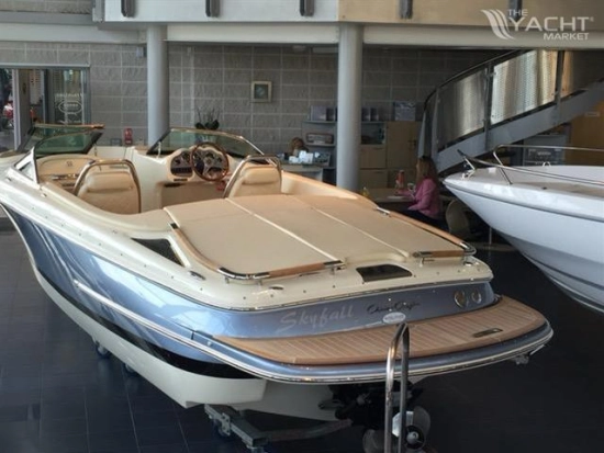 Chris Craft Carina 21 de segunda mano en venta
