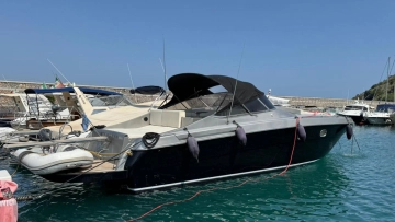 Baia Zero 43 de segunda mano en venta