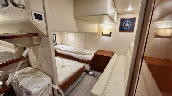 Baia Zero 43 de segunda mano en venta