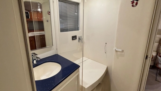 Baia Zero 43 de segunda mano en venta