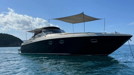 Baia Zero 43 de segunda mano en venta