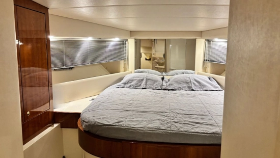 Baia Zero 43 de segunda mano en venta