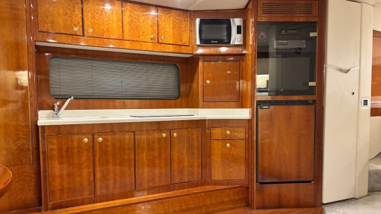 Baia Zero 43 de segunda mano en venta
