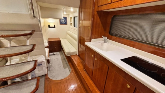 Baia Zero 43 de segunda mano en venta