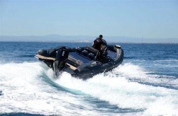 SPX RIB 24 Sport usado à venda