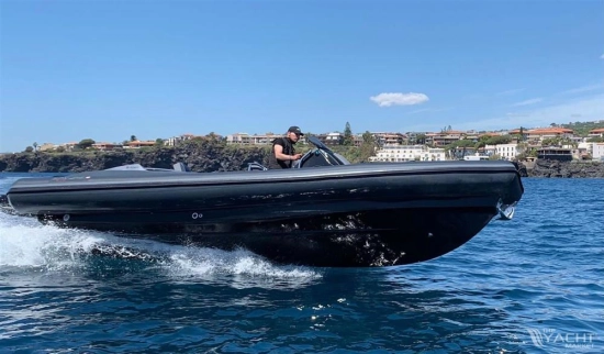 SPX RIB 24 Sport usado à venda