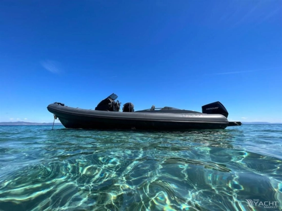 SPX RIB 24 Sport usado à venda