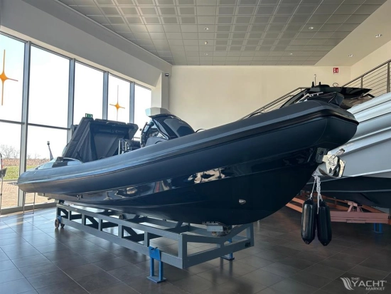 SPX RIB 24 Sport usado à venda