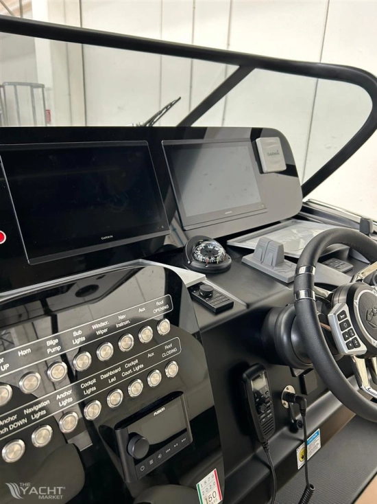 Cranchi A46 usata in vendita