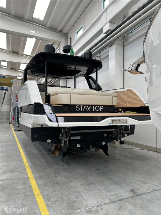 Cranchi A46 usata in vendita