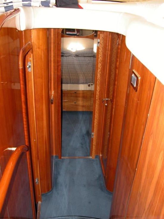Cranchi Atlantique 48 Fly usado à venda