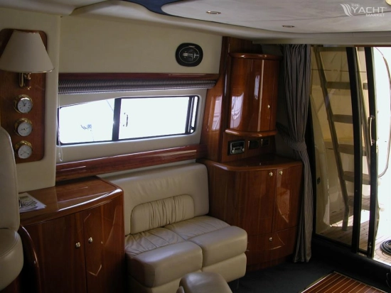 Cranchi Atlantique 48 Fly usado à venda