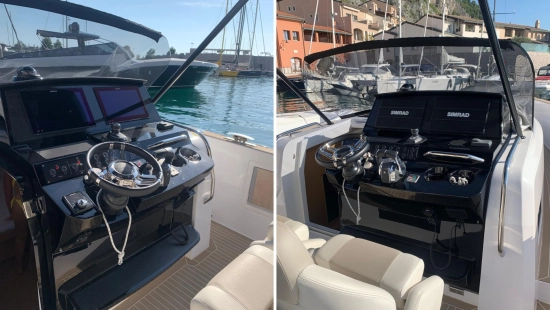 Cantiere del Pardo 38 de segunda mano en venta