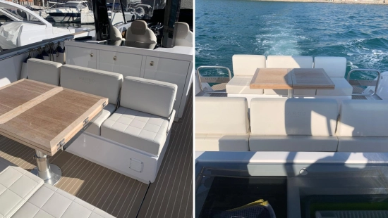 Cantiere del Pardo 38 de segunda mano en venta