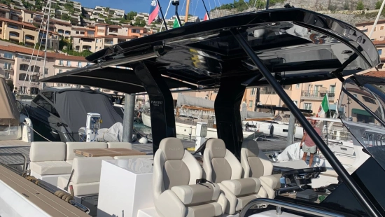 Cantiere del Pardo 38 de segunda mano en venta