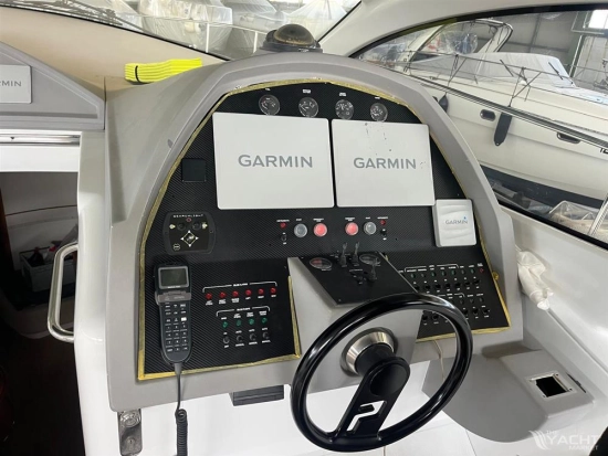 Pershing 46 de segunda mano en venta