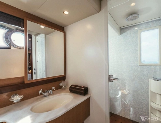 Ferretti Altura 690 de segunda mano en venta