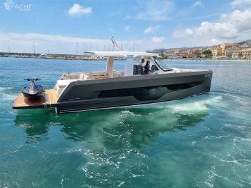 Fjord 41 XL de segunda mano en venta