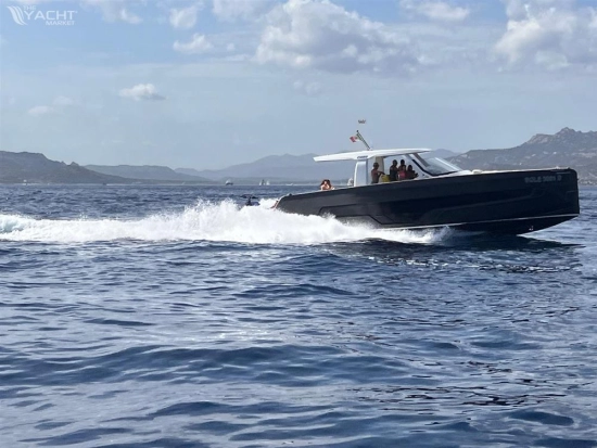 Fjord 41 XL de segunda mano en venta