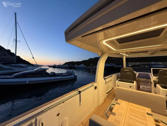 Fjord 41 XL de segunda mano en venta