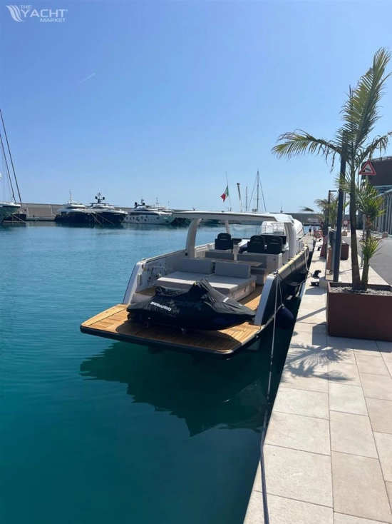 Fjord 41 XL de segunda mano en venta
