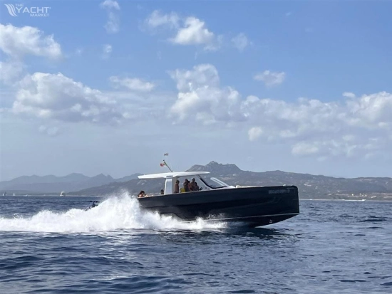 Fjord 41 XL de segunda mano en venta