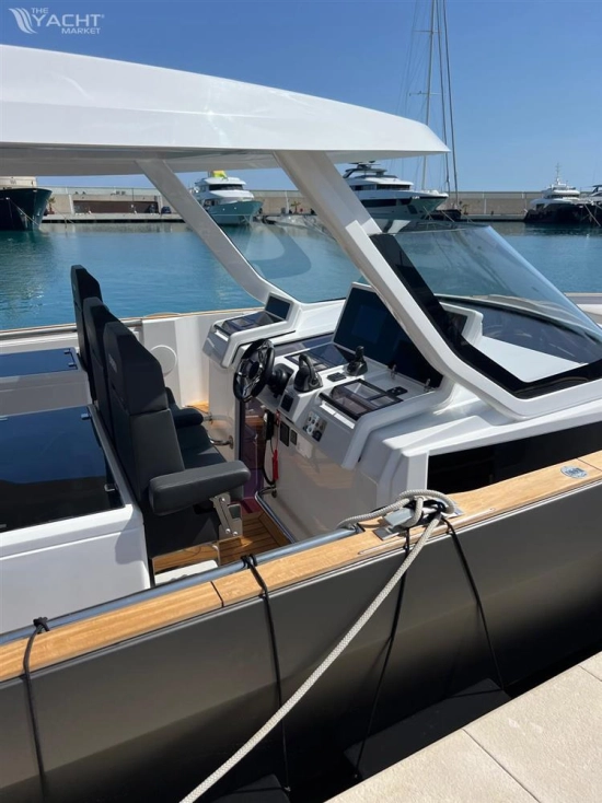 Fjord 41 XL de segunda mano en venta