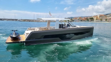 Fjord 41 XL de segunda mano en venta