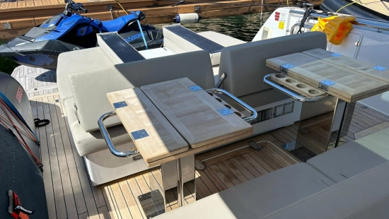 Fjord 41 XL usata in vendita