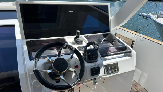 Fjord 41 XL usata in vendita