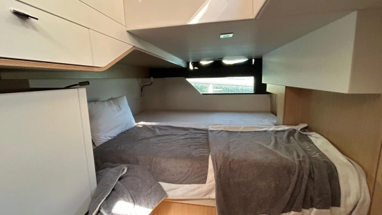 Fjord 41 XL usata in vendita