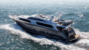 Van Der Valk Pilothouse de segunda mano en venta