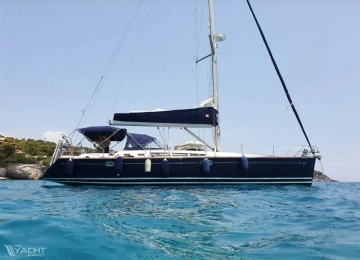 Jeanneau Sun Odyssey 49 de segunda mano en venta