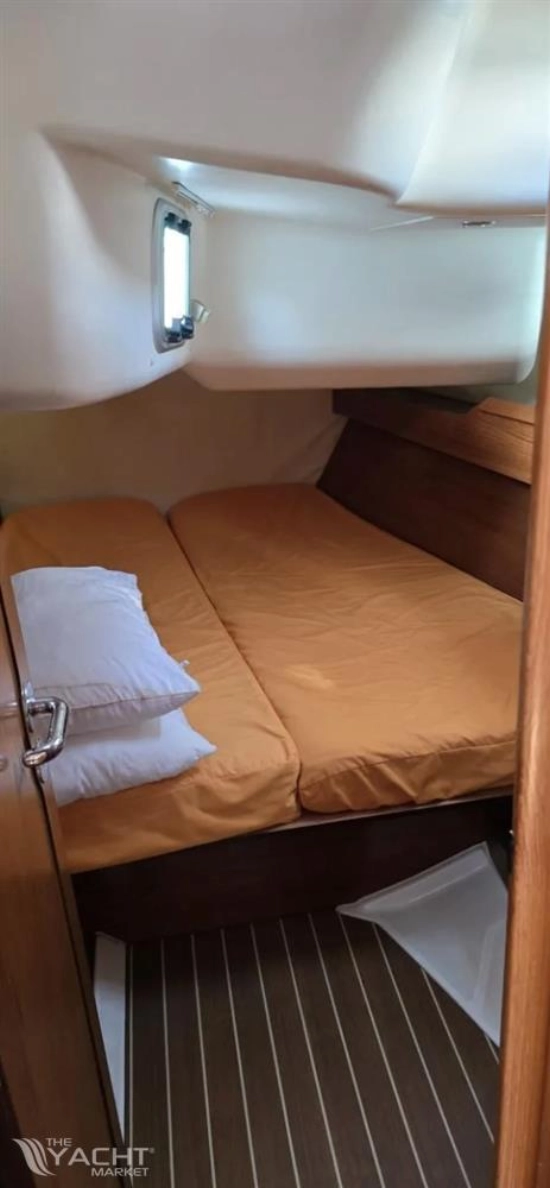 Jeanneau Sun Odyssey 49 usado à venda