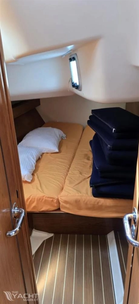 Jeanneau Sun Odyssey 49 usado à venda