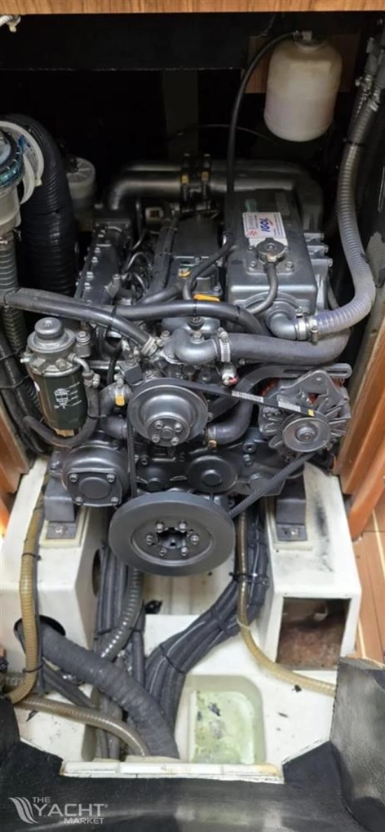 Jeanneau Sun Odyssey 49 usado à venda
