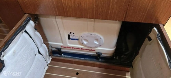 Jeanneau Sun Odyssey 49 usado à venda