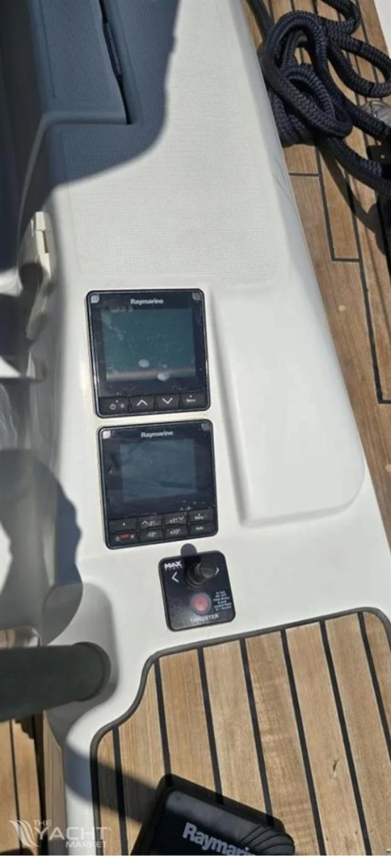 Jeanneau Sun Odyssey 49 usado à venda