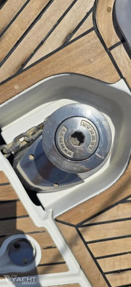 Jeanneau Sun Odyssey 49 usado à venda