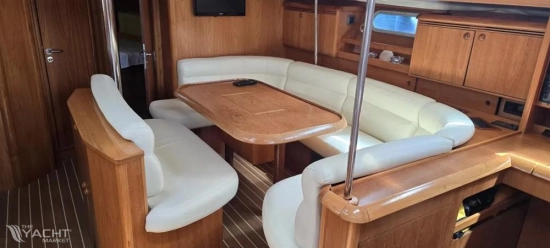 Jeanneau Sun Odyssey 49 usado à venda
