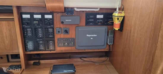 Jeanneau Sun Odyssey 49 usado à venda