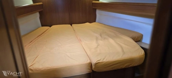Jeanneau Sun Odyssey 49 usado à venda