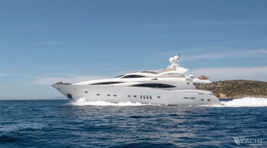 Sunseeker 105 usado à venda